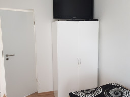 "ROOMER-80" Ferienwohnung 80 m²